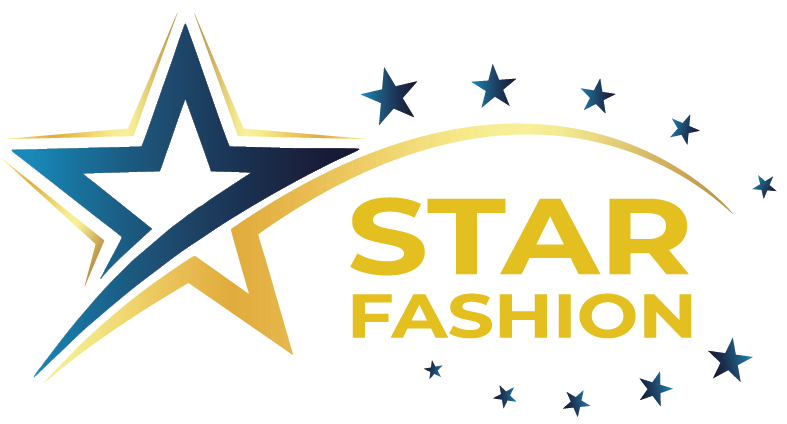 Star Fashion Logo